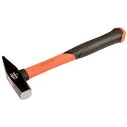 BAHCO Hammer Bahco 481F-500 Schlosserhammer 590 g 300 mm DIN 1071 1 St.