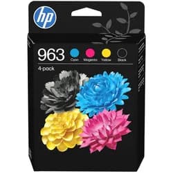 HP Tinten Multipack 963 Serie