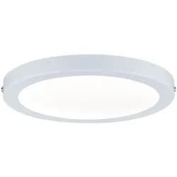 Paulmann LED Panel Atria - Weiß