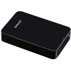 INTENSO Memory Center 8TB, USB 3.0