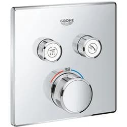 Grohe Spültischarmatur