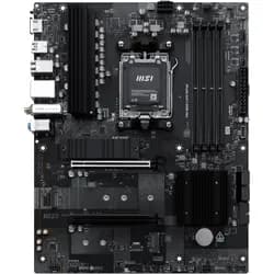 MSI Mainboard