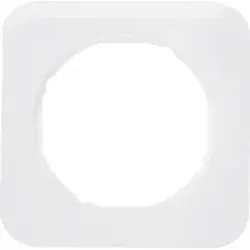 Berker Rahmen pows/gl 10112189