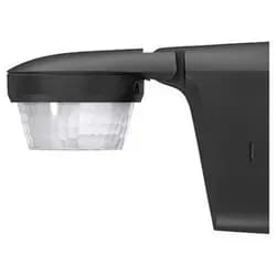 Theben Bewegungsmelder IP66 theLuxa S360 BK