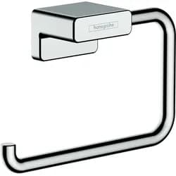 hansgrohe Toilettenpapierhalter
