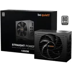 be quiet! PC-Netzteil
