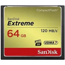 Sandisk Speicherkarte