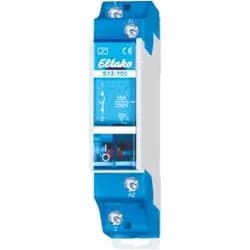 Eltako Stromstoßschalter S12 12V AC