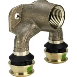 Viega Pressfitting
