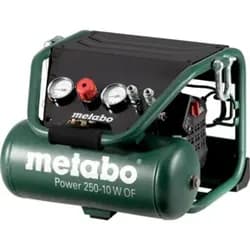 Metabo Kompressor Power 250-10 W OF