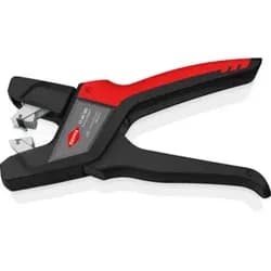 Knipex-Werk Abisolierzange 12 64 180
