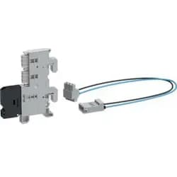 HAGER Bestückungspaket 1100mm ZY3N1SA