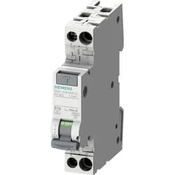 Siemens, Schutzschalter, Fehlerstromschutzschalter
