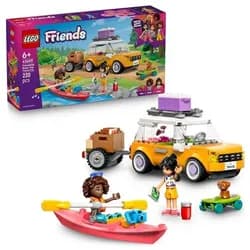 Friends 42659 Abenteuertrip mit Freunden
