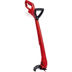 EINHELL Akku-Rasentrimmer, ohne Akku, 18 V - rot