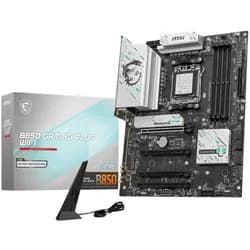 MSI Mainboard