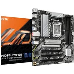Gigabyte Mainboard