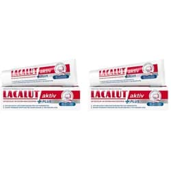 Lacalut aktiv Plus