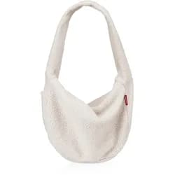 REISENTHEL® Umhängetasche moonbag teddy sand GO1042 beige