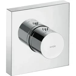 AXOR 10755000 Thermostatmischer Unterputz Axor - Silber
