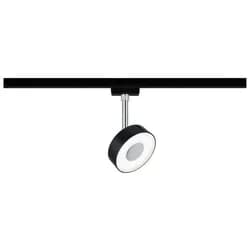 Paulmann, Deckenstrahler, URail Spot Circle (425 lm)