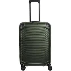 Travelite 4-Rad Trolley M MILLENNIUM pine green