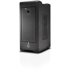 96 TB Shuttle 8 G-Raid, mobile HDD