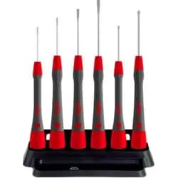Wiha Feinschraubendreher PF Set 260PK601