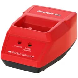 fischer Ladegerät BC 7,2V (EU)