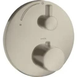 AXOR 38700820 Thermostatmischer UP Axor Uno F-Set