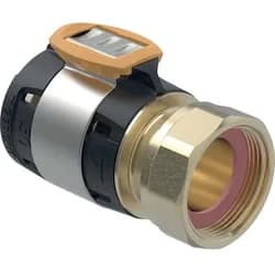 Geberit 620.635.00.1, Schlauchanschluss