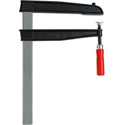 BESSEY Tiefspannschraubzwinge 800x300mm