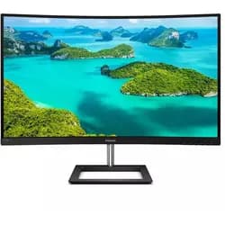 32" E-line 325E1C - 2560x1440 (QHD) - 75Hz - VA