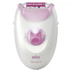 Braun Epilierer