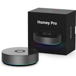 Homey Pro (2026)