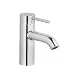 Kludi BOZZ Waschtischarmatur Chrom 382660576