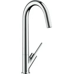 Hansgrohe Spültischmischer Axor Starck 10822000