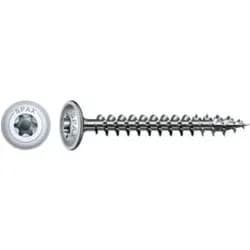 SPAX® Holzbauschrauben T30 6x60 200 St.