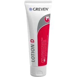 Greven Lotion D 100 ml