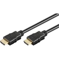 HDMI 2.0 - 10m - Schwarz
