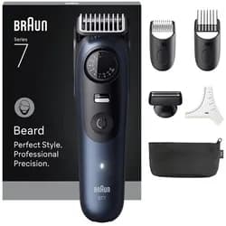 Braun BT 7520 BeardTrimmer