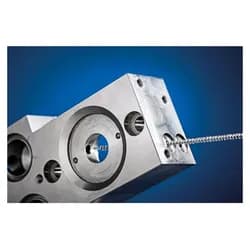 PFERD TOOLS Innenbürste IBU Ø20x100mm mit Öse Stahl-Draht-Ø0,15