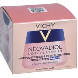 Vichy Gesichtspflege