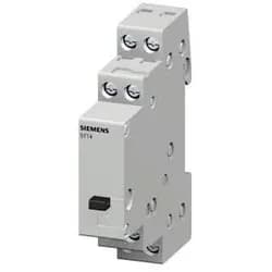 Switching relay 2s ac230v 16a 5tt4202-0