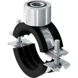 fischer Rohrschelle FRS Triple 57-62