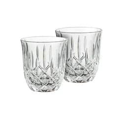 Nachtmann Noblesse Barista Cappuccinoglas 2er Set