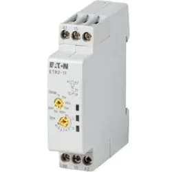 Eaton Elektron.Zeitrelais, Relais