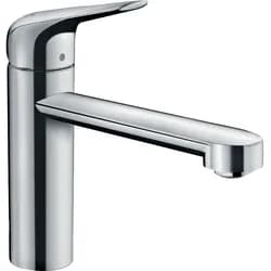 hansgrohe SPT 120 Focus M42 EcoCoolStart 1jet, chrom