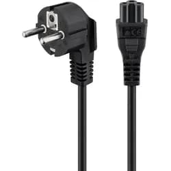 goobay Netzkabel 68004 1.8 m