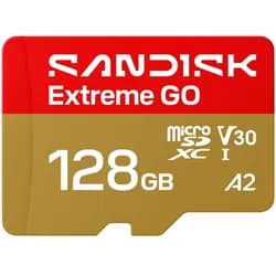 Sandisk Micro SD-Karte